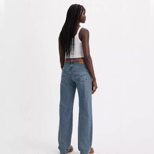 Levi’s Premium 501 90’s Women’s Jeans